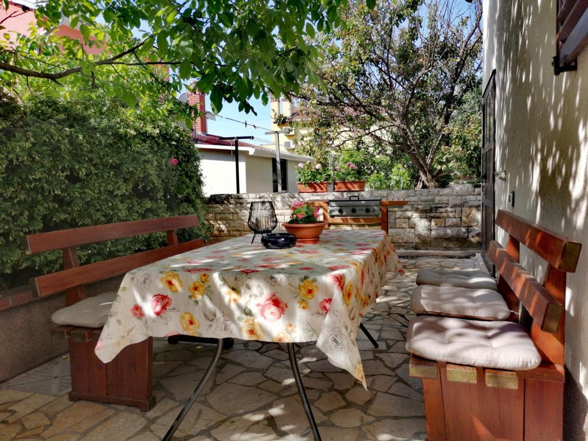 House Manola Villa Rovinj Buitenkant foto
