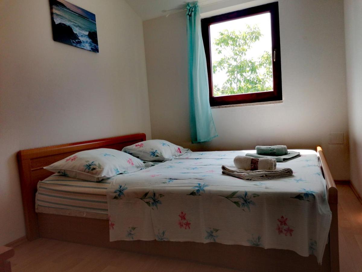 House Manola Villa Rovinj Buitenkant foto