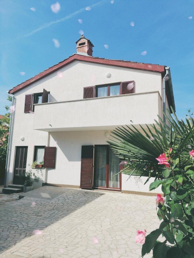 House Manola Villa Rovinj Buitenkant foto
